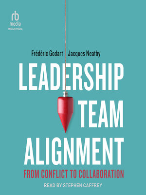 cover image of Leadership Team Alignment